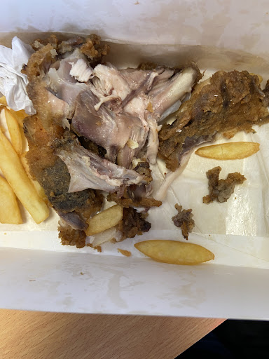 Photo of Grill house - 166 Mill Rd, Cambridge CB1 3LP